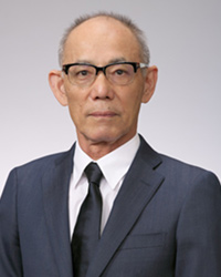 組合長 大藪泉